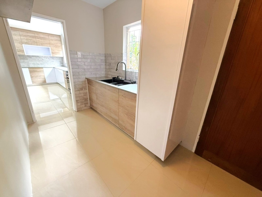 To Let 4 Bedroom Property for Rent in Dan Pienaar Free State